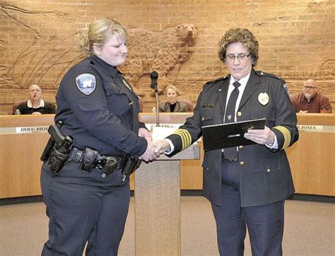 White Bear Lake names new police chief